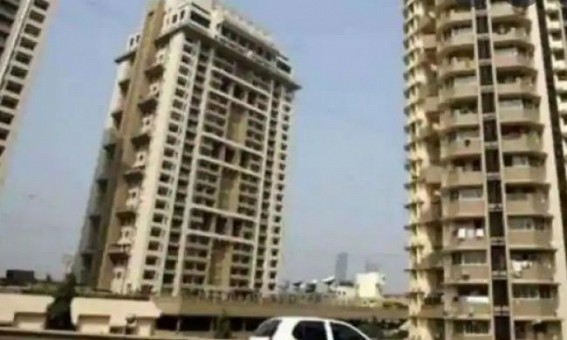 Housing sector, infra spend to boost FY22 cement demand Housing sector, infra spend to boost FY22 cement demand